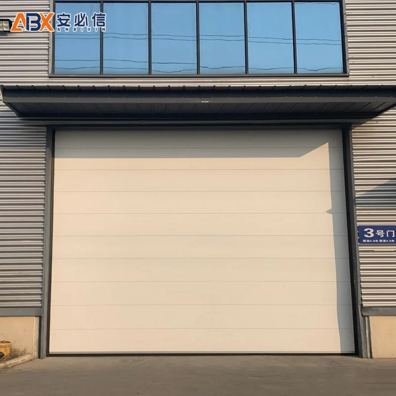 新余市升降提升门